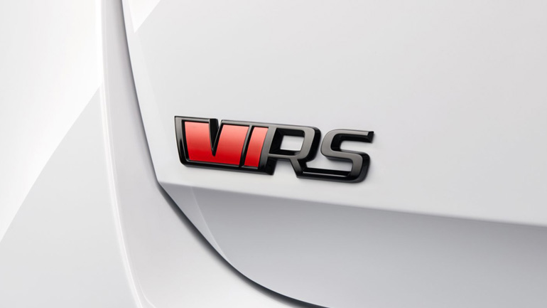 Plug-in υβριδική η νέα Skoda Octavia RS