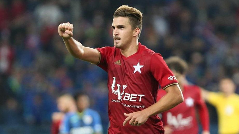 Παναθηναϊκός: Το απόγευμα στην Αθήνα ο Καρλίτος