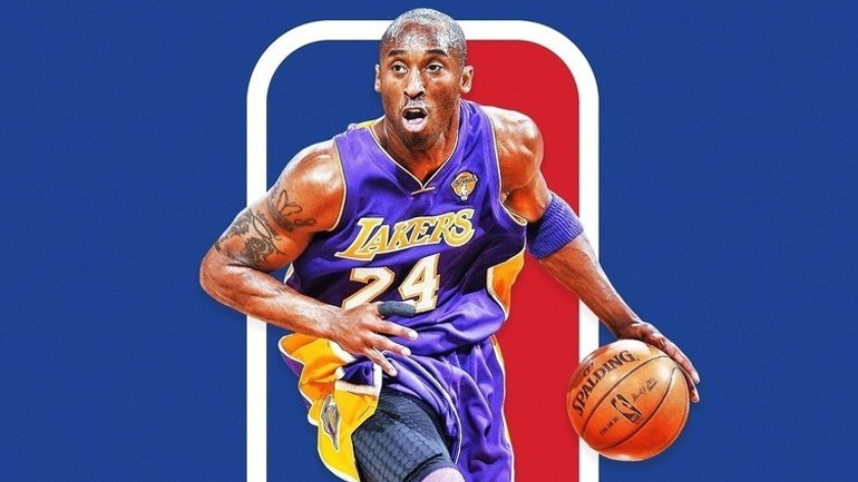 Ζητούν να αλλάξει το λογότυπο του ΝΒΑ για τον Κόμπι Μπράιαντ