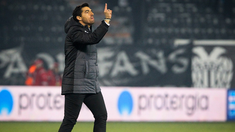 Φερέιρα: «Δυσκολευτήκαμε και αναγκαστήκαμε να αμυνθούμε»