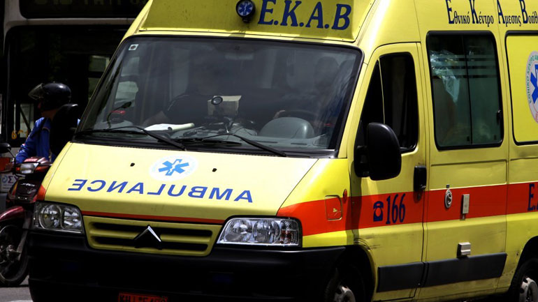 Τροχαίο δυστύχημα στην Εθνική Οδό Θεσσαλονίκης – Πετριτσίου – Νεκρές δύο γυναίκες