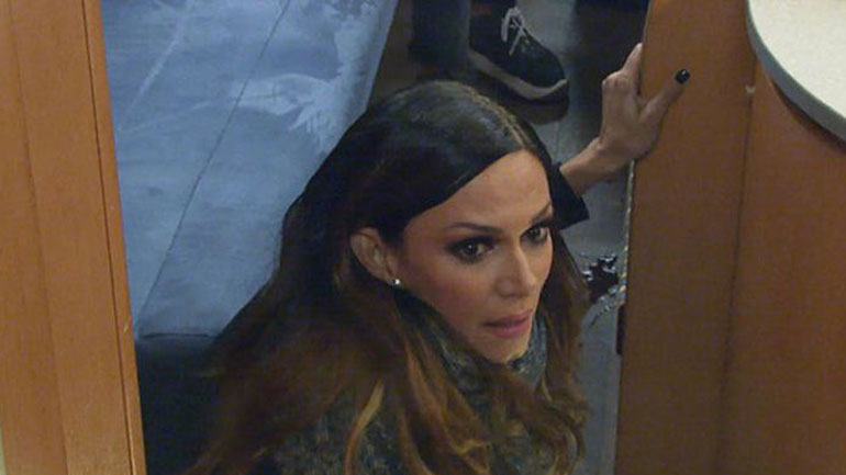 Έλλη Κοκκίνου: Όλα όσα είπε για τη φάρσα που της έκανε ο Σάββας Πούμπουρας