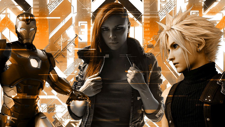 Γιατί καθυστερούν τόσα μεγάλα video games