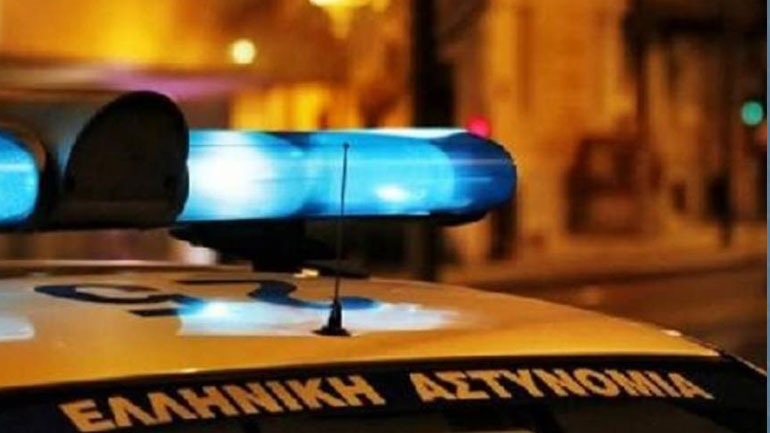 Σύλληψη 35χρονου για καλλιέργεια 31 δενδρυλλίων κάνναβης στο Ηράκλειο