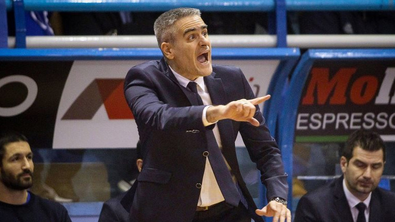 Μπάσκετ: Ανακοίνωσε Καστρίτη η Χάποελ Τελ Αβίβ