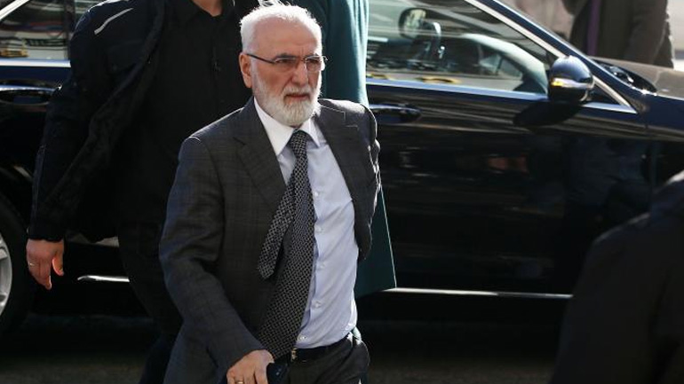 Καλείται να δώσει εξηγήσεις στην ΕΕΑ ο Ιβάν Σαββίδης – Νέα αντίδραση από τον ΠΑΟΚ