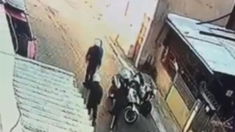 Εμφανίστηκε ο αστυνομικός που αναζητούνταν για βιαιοπραγία σε ανήλικο στο Μενίδι