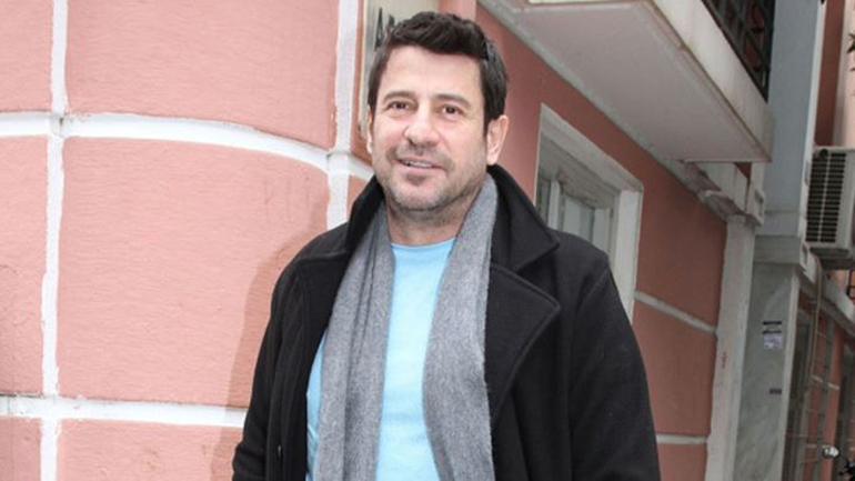 Αλέξης Γεωργούλης: Γιατί αρνήθηκε να παίξει στη σειρά «Άγριες Μέλισσες»