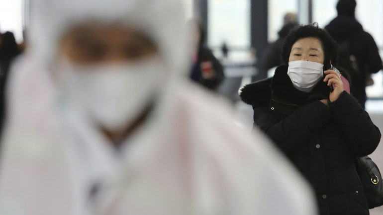 Επιβεβαιώθηκε το πρώτο κρούσμα του νέου κοροναϊού στην Καμπότζη