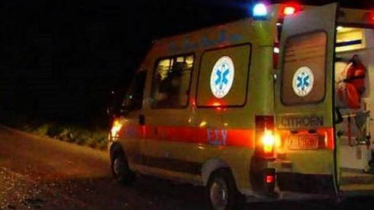 Νεκρός εντοπίστηκε ηλικιωμένος στο σπίτι του στην Κρήτη