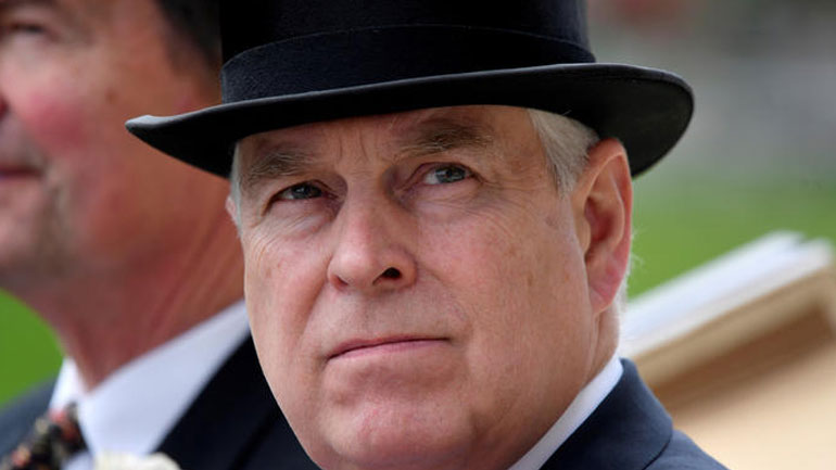 ΗΠΑ: Καμία συνεργασία του πρίγκιπα Άντριου στην έρευνα για τον Τζέφρι Έπσταϊν