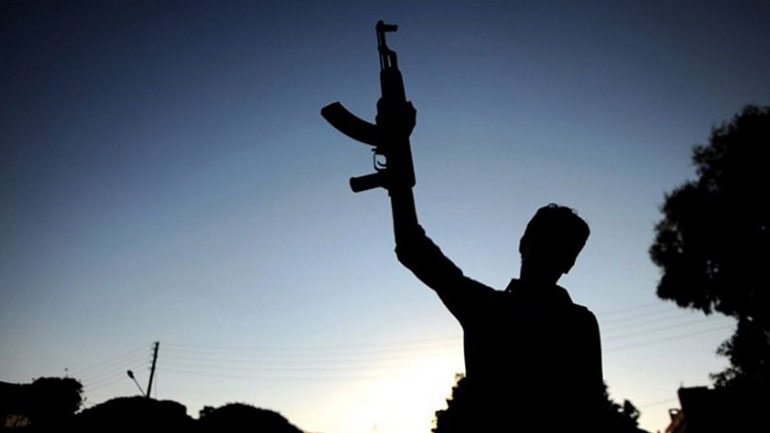 Σε επιθέσεις εναντίον των Εβραίων και του Ισραήλ καλεί η τζιχαντιστική οργάνωση Ισλαμικό Κράτος