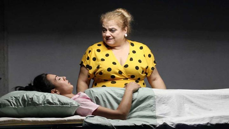 Ελένη Καστάνη: O τραγικός θάνατος του πατέρα της και ο εθισμός της στο φαγητό