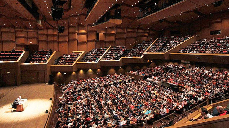 Τρεις διακεκριμένοι σολίστ ερμηνεύουν Μπετόβεν