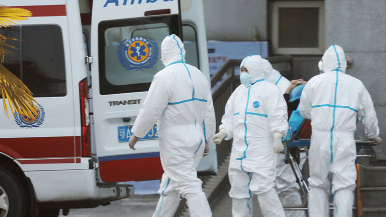 Επιβεβαιώθηκε πέμπτο κρούσμα κοροναϊού στην Αυστραλία