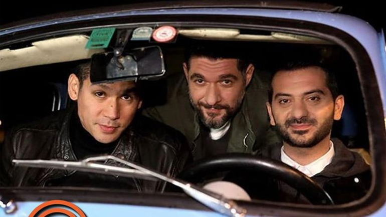 Master Chef 4: Απόσπασμα από το πρώτο επεισόδιο πριν παιχτεί στην τηλεόραση