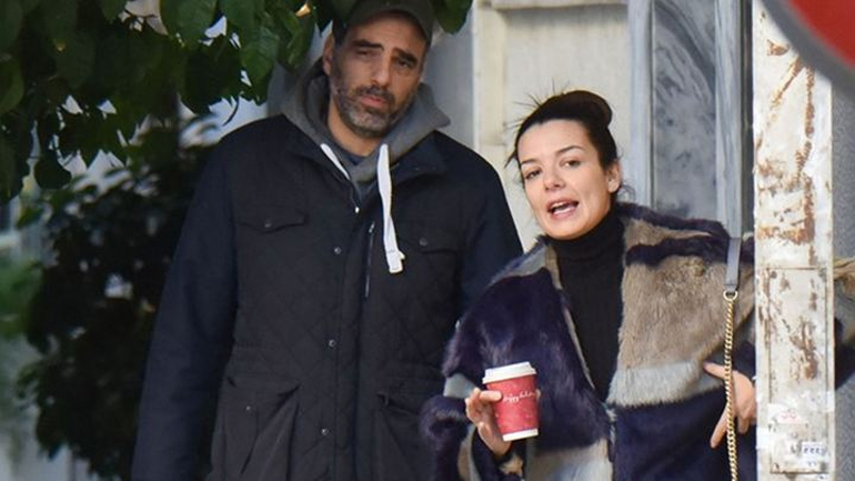 Νικολέττα Ράλλη & Μιχάλης Ανδρούτσος: Αυτό είναι το φύλο του μωρού που περιμένουν