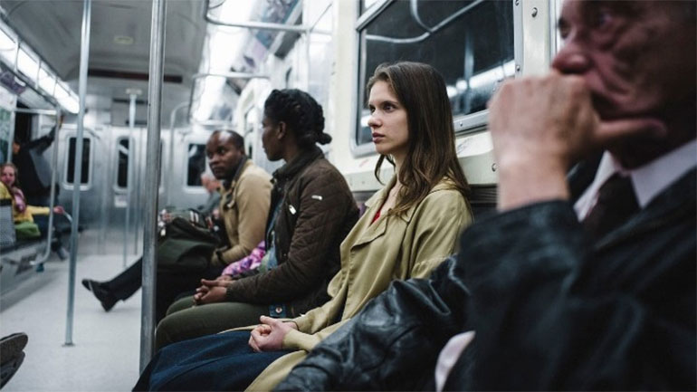 Το «NIMIC» του Γ. Λάνθιμου αποκλειστικά στον κινηματογράφο Δαναό από 30/1