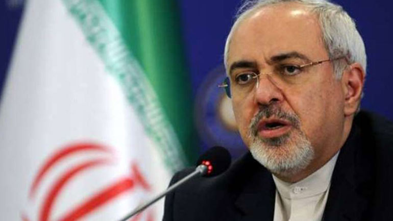 Ιράν: Για «ρατσισμό» κατηγορεί τους Ευρωπαίους ο ΥΠΕΞ Ζαρίφ