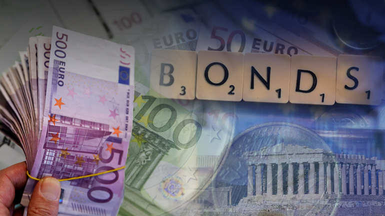 Νέα έξοδος στις αγορές με 15ετές ομόλογο