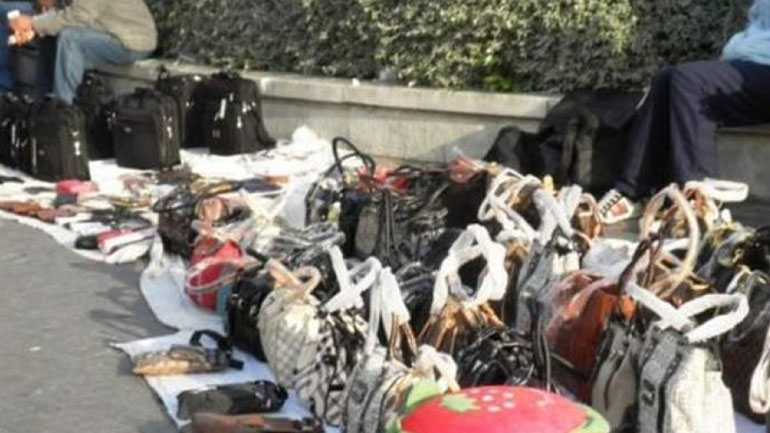 Πρόστιμα συνολικού ύψους 22.900 ευρώ για παραεμπόριο