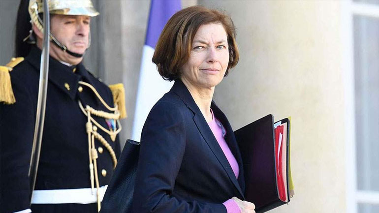 Γαλλία: Πλήγμα στη μάχη κατά της τρομοκρατίας η μείωση της στρατιωτικής παρουσίας των ΗΠΑ στην Αφρική