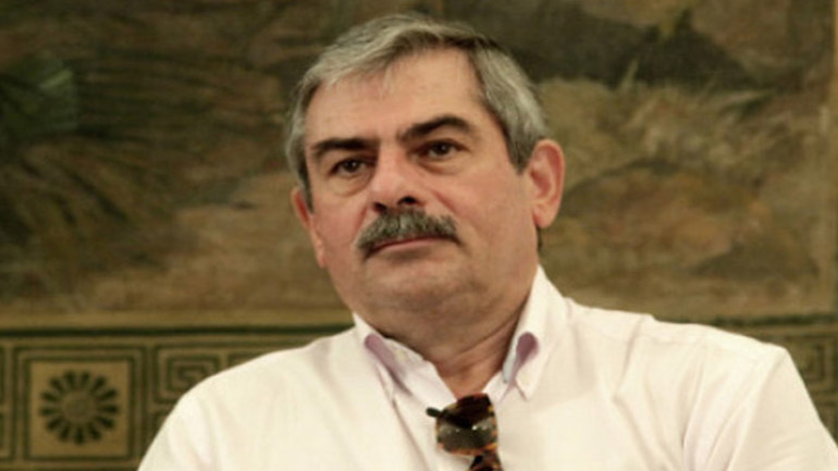 Θανάσης Πετράκος: Ο Βορίδης «ρίχνει» την Πελοπόννησο και ο Νίκας δεν αντιδρά