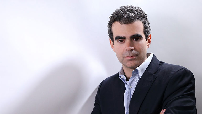 Κυκλοφόρησε το βιβλίο του Γιώργου Πετράκη «Όλα τα κακά σκορπά»