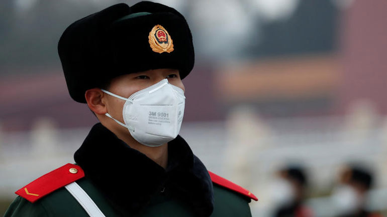 Ο Π.Ο.Υ. αναβάθμισε τον κίνδυνο από τον κοροναϊό από «μέτριο» σε «υψηλό»