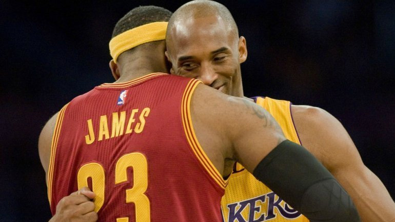 Κόμπι Μπράιαντ: Αυτό ήταν το τελευταίο tweet που έκανε πριν τον τραγικό θάνατό του