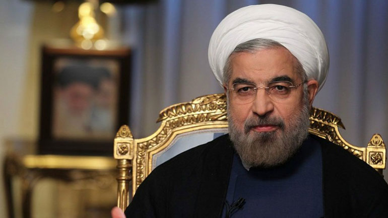 Οι Ιρανοί δεν θα επιτρέψουν στην Αμερική να βλάψει την εθνική ενότητα