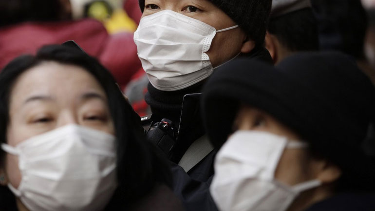 Η Ρωσία δημιουργεί κέντρο επιχειρήσεων για την αντιμετώπιση του νέου κοροναϊού