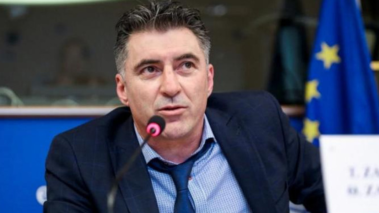 Ο Ζαγοράκης απειλεί να φύγει από τη ΝΔ λόγω του πορίσματος για τον ΠΑΟΚ