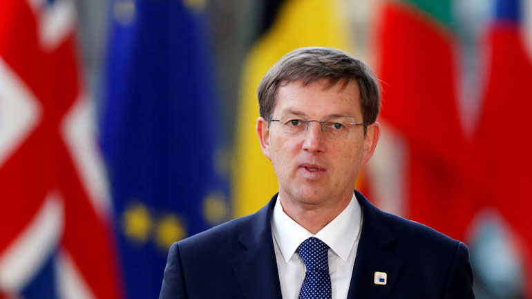 Παραιτήθηκε ο πρωθυπουργός της Σλοβενίας επειδή δεν μπόρεσε να πράξει όσα είχε εξαγγείλει