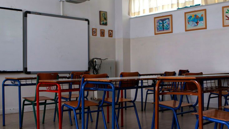 Η γρίπη έκλεισε σχολεία στη Θεσσαλονίκη – Απουσιάζουν οι μαθητές