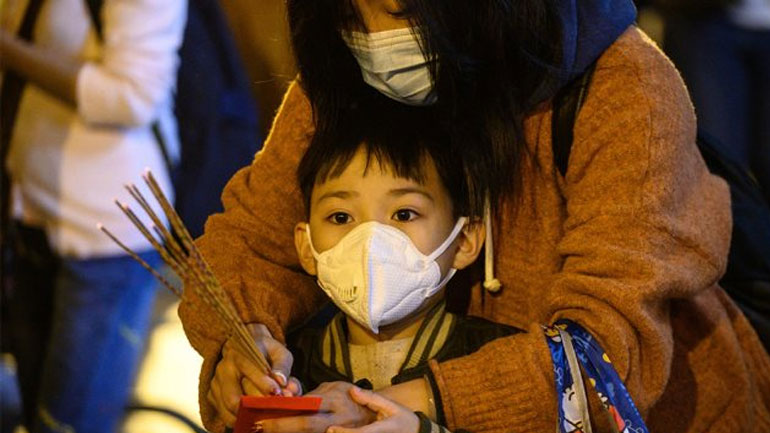 Κοροναϊός: Έξι νέα κρούσματα εντοπίστηκαν στην Ταϊλάνδη