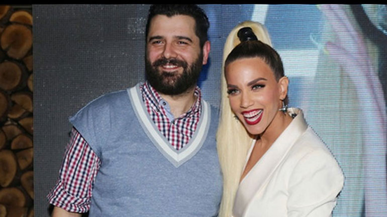 Κατερίνα Στικούδη: «Είμαι πιο πολύ ερωτευμένη σήμερα με τον σύζυγό μου από όσο ήμουν στην αρχή»