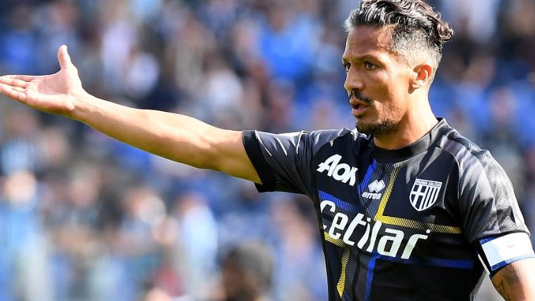 Πάρμα: Υπέγραψε νέο συμβόλαιο ο Μπρούνο Άλβες