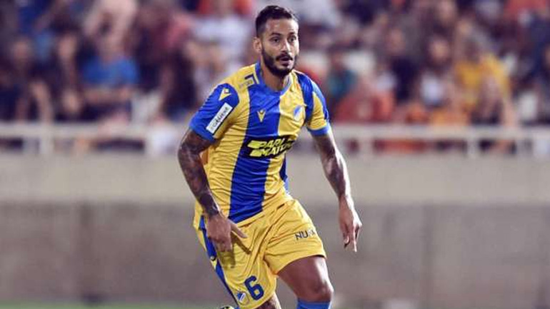 Eνδιαφέρον για τον Γκέντσογλου από ομάδα της Σαουδικής Αραβίας