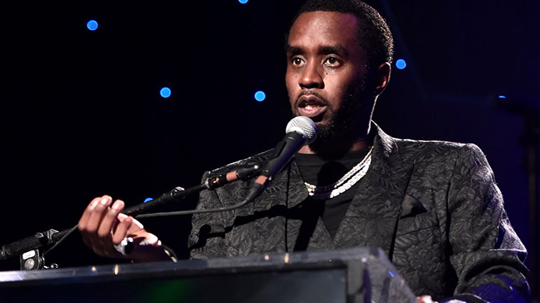 Diddy: «Η χιπ χοπ και η μαύρη μουσική δεν αναγνωρίστηκαν ποτέ από την Ακαδημία των Grammy»