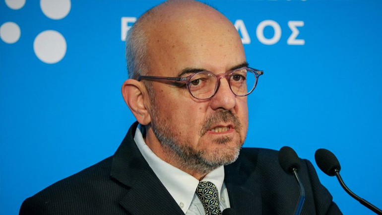 Και ο Μπάμπης Παπαδημητρίου κατά της εισήγησης για τον υποβιβασμό ΠΑΟΚ-Ξάνθης