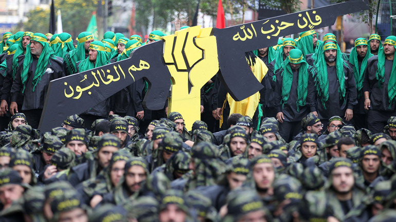 Χεζμπολάχ: Το σχέδιο Τραμπ είναι «συμφωνία της ντροπής»