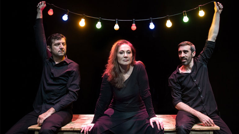 Πού θα πάμε σήμερα στην πόλη – Ατζέντα εκδηλώσεων