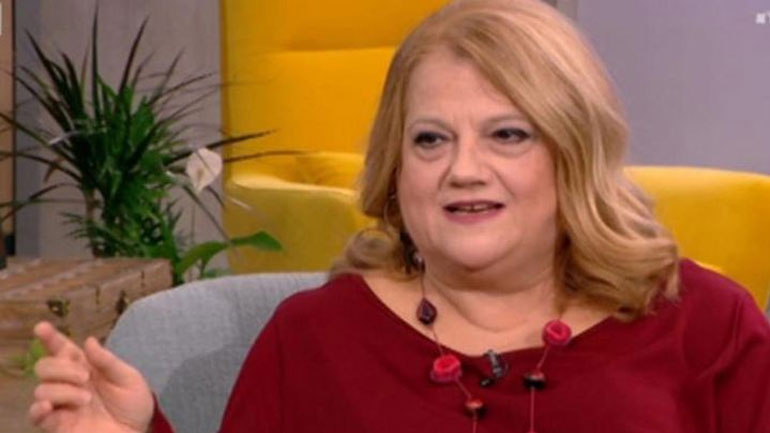 H απάντηση της Καστάνη στην Παναγιωτοπούλου για την αμοιβή των 10.000 ευρώ