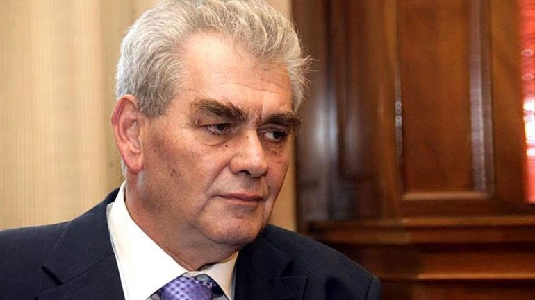 Παπαγγελόπουλος: Οι Εισαγγελείς όταν δέχονται πιέσεις να τις καταγγέλλουν άμεσα