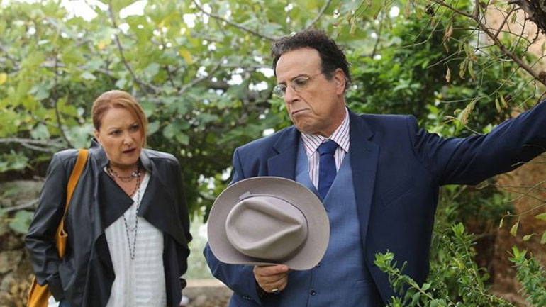 Το Καφέ της Χαράς θα συνεχιστεί και του χρόνου!