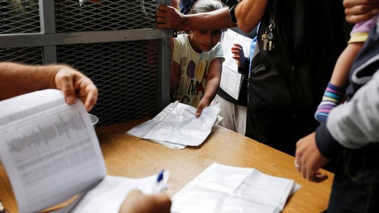 Ευρωπαϊκή Υπηρεσία Ασύλου: Αυξάνει το προσωπικό και τη χρηματοδότηση προς την Ελλάδα