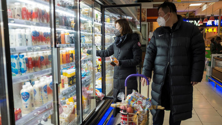 Κίνα: Τηλεφωνική γραμμή ψυχολογικής στήριξης για όσους βιώνουν στρες λόγω του νέου κοροναϊού