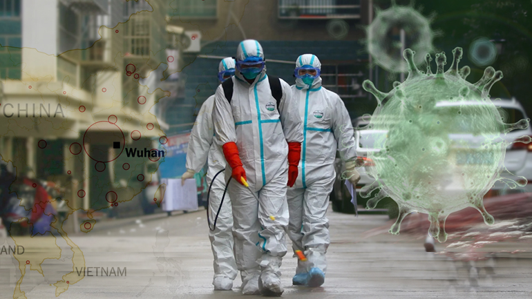 Συναγερμός στην Ευρώπη: Κρούσματα σε Γαλλία και Γερμανία