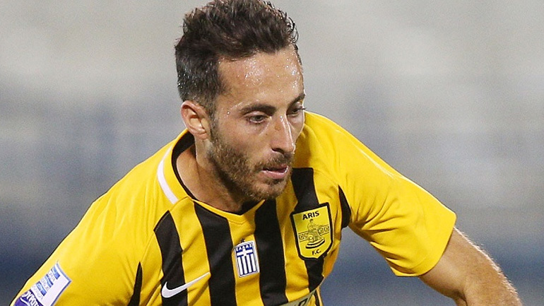 Άρης: Τέλος κι επίσημα ο Μενέντεθ